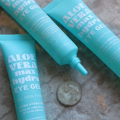 Aloe Vera Max Hydra Eye Gel